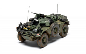 Airfix 1386 Ferret Scout Car Mk.1 1/35 – imagen 5