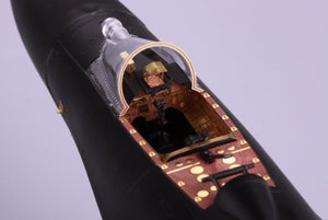 Eduard BIG49172 Su-27 HOBBY BOSS 1/48 – immagine 7