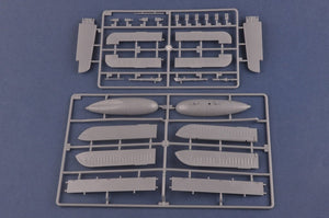Hobby Boss 81803 Focke Wulf Fw 190 A-8 1/18 – imagen 7
