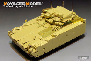 Voyager Model PE35941 Modern Russian Kurganets-25 IFV Basic For PANDA HOBBY PH35023 1/35 – Bild 6