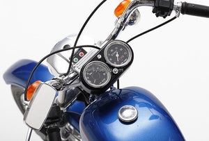 Tamiya 16039 Harley Davidson FXE1200 - Super Glide 1/6 – immagine 4