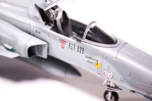 AFV Club AR48S11 Chung-Cheng F-5F &amp;amp; Tigergazer RF-5E 1/48 – immagine 4