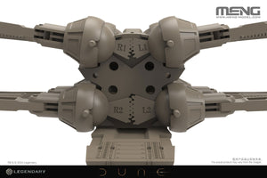 Meng Model DS-007 Dune Atreides Ornithopter 1/72 – immagine 5