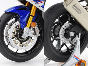 Tamiya 14141 Honda CBR1000RR-R - 30e anniversaire 1/12 – image 6
