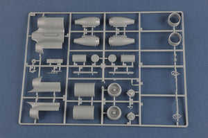 Hobby Boss 81796 American A-10C Thunderbolt II 1/48 – imagen 9