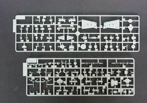 Trumpeter 05708 USSR Frunze Battle Cruiser 1/700 – immagine 4
