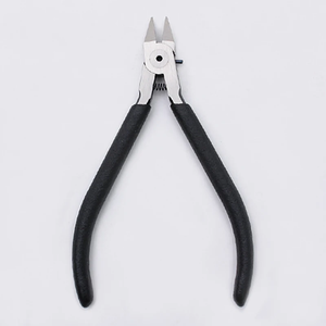 Mineshima D-25 Premium Thin Blade Nipper / Cążki – imagen 3