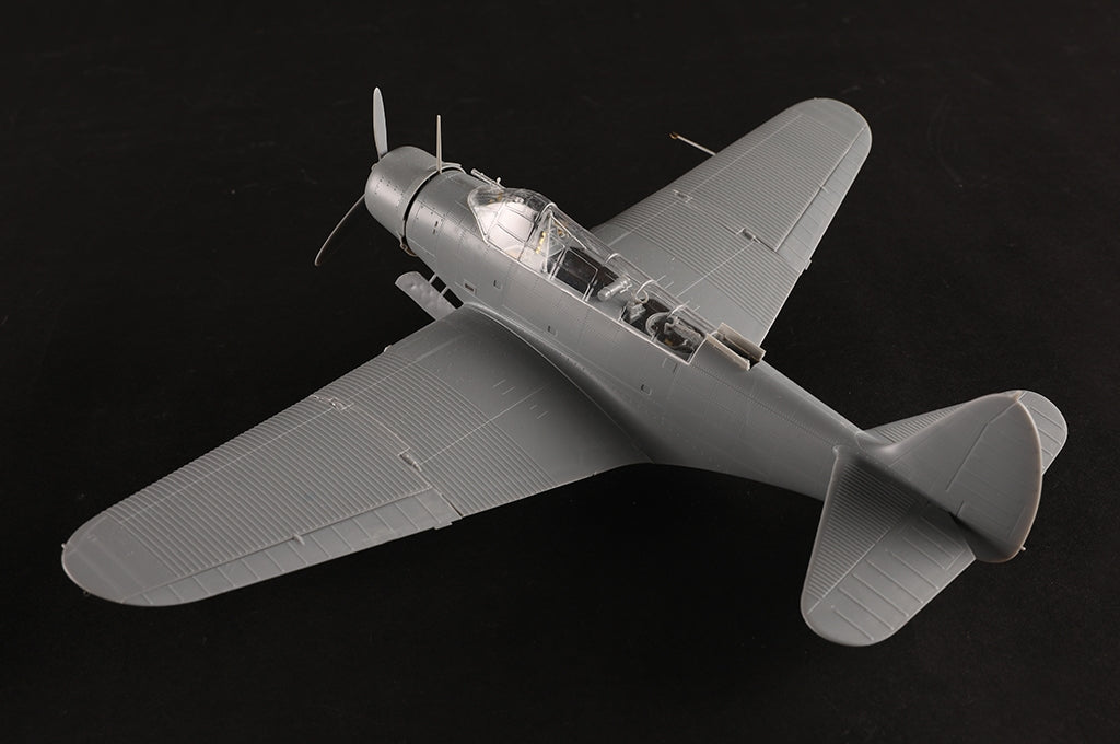 Hobby Boss 81783 TBD-1 Devastator 1/48 – Bild 15