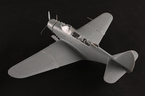 Hobby Boss 81783 TBD-1 Devastator 1/48 – Bild 15
