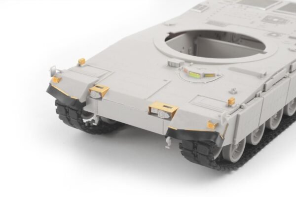 MK1 Design MM-35011 ROKA K2 DX PACK for Academy 1/35 – Bild 16