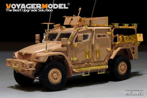 Voyager Model PE35972 Modern British Husky TSV Basic For MENG VS-009 1/35 – image 5