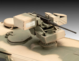 Revell 03370 Dingo 2 GE A3.3 PatSi 1/35 – Bild 5