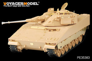 Voyager Model PE35383 Modern Swedish CV9040B Infantry Vehicle For ACADMY 13217 1/35 – immagine 5