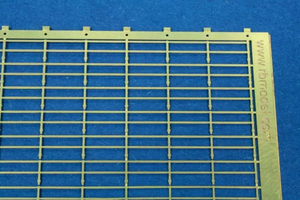 Rambardes RB Modèle 350A02 (10 x 134 mm) 1/350