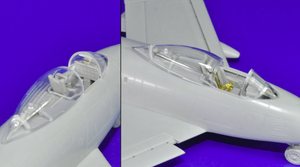 Clear Prop! CP72054 F-86A ADVANCED KIT 1/72 – immagine 12