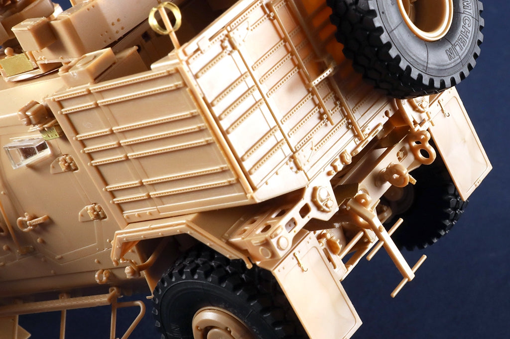 I Love Kit 63554 SOCOM M1245A1 M-ATV 1/35 – image 17