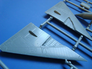 Kozavody Prostejov KPM0100 MiG-21 BIS Fishbed Partie I. (1/72) – image 3