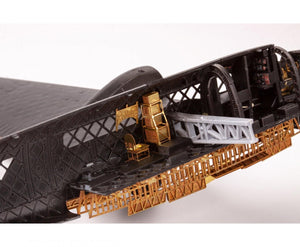 Eduard 73704 Wellington GR Mk. VIII for Airfix 1/72 – Bild 9
