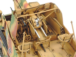 Tamiya 35248 German Tank Destroyer Marder III 1/35 – Bild 7