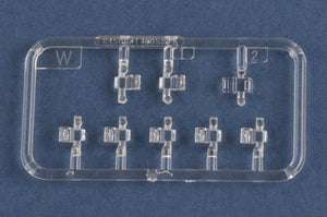 Hobby Boss 84534 German Pz.BeobWg V Ausf.A 1/35 – zdjęcie 9