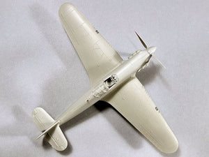 Arma Hobby 70042 Hurricane Mk II b/c Expert Set 1/72 – immagine 2