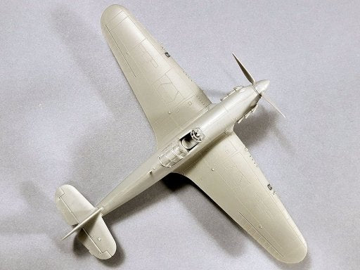 Arma Hobby 70042 Hurricane Mk II b/c Expert Set 1/72 – immagine 2