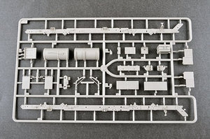 Trumpeter 01064 HEMTT M1120 Container Handling Unit (CHU) 1/35 – zdjęcie 11