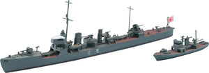 Hasegawa WL436 IJN Destroyer Momi 1/700 – immagine 2