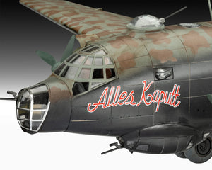 Revell 03754 Junkers Ju 290 A-5 &amp;quot;Seeadler&amp;quot; 1/72 – immagine 3