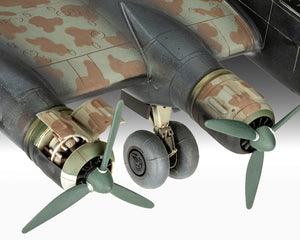 Revell 03754 Junkers Ju 290 A-5 &amp;quot;Seeadler&amp;quot; 1/72 – immagine 4