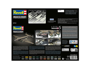 Revell 03754 Junkers Ju 290 A-5 &amp;quot;Seeadler&amp;quot; 1/72 – immagine 9