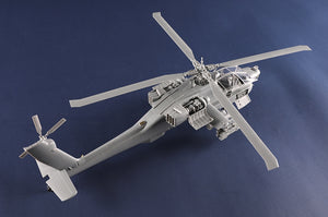 Trumpeter 05114 AH-64A Apache Early 1/35 – image 6