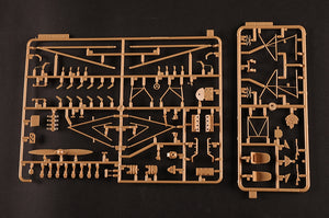 Hobby Boss 80184 Fieseler Fi-156U Storch 1/35 – image 12