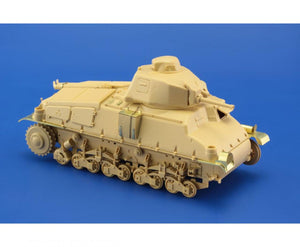 Eduard 36322 Somua TAMIYA 1/35 – immagine 3