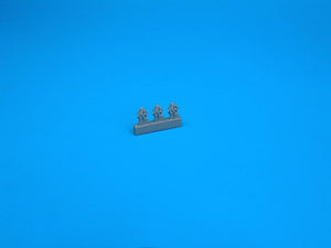 Quickboost QB48007 Gunsight Revi C/12D (6 pcs) 1/48