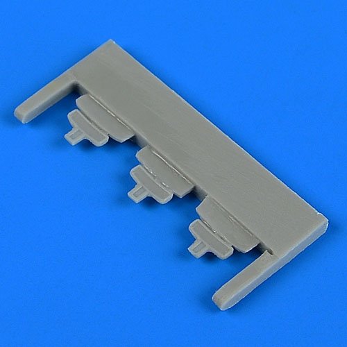 Quickboost QB48723 Su-25K Frogfoot mirrors KP / Směr 1/48