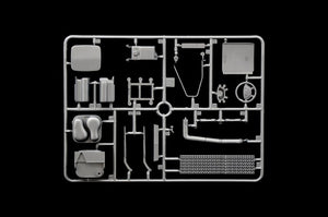 Italeri 3916 MAN TGX XXL D38 1/24 – image 11