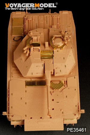 Voyager Model PE35461 Modern Swedish CV90-40C IFV w/Add All-round Amour for HOBBYBOSS 82457 1/35 – immagine 14