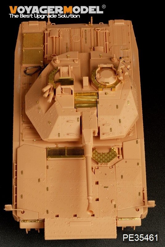 Voyager Model PE35461 Modern Swedish CV90-40C IFV w/Add All-round Amour for HOBBYBOSS 82457 1/35 – immagine 14