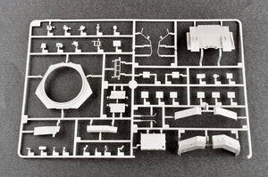 Trumpeter 09512 Ukrainian T-84BM Oplot MBT 1/35 – Bild 9