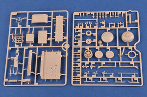 Hobby Boss 85517 BAZ-64022 russe avec TEL S-400 5P85TE2 (1/35) – image 16