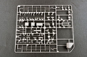 Trumpeter 01035 4K51 Rubezh Coastal 1/35 – immagine 9
