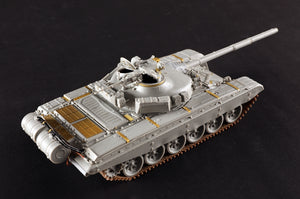 Trumpeter 09604 T-72M1 MBT 1/35 – image 28