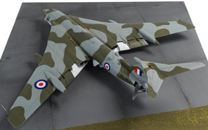 Airfix 12008 Handley Page Victor B.2 1/72 – zdjęcie 6