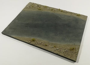 Eureka XXL EDB-3504 Asphalt road 1/35 – immagine 3