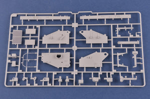 Hobby Boss 84545 Canon antiaérien allemand FLAK 40 de 12,8 cm, échelle 1/35 – image 6