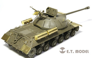 E.T. Model E35-042 WWII Soviet JS-3 Stalin（Mod.1945) (For TAMIYA 35211) 1/35 – immagine 3