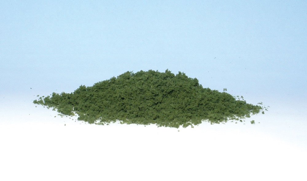 Woodland Scenics WT64 Medium Green 0.41L – immagine 3