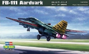Hobby Boss 80351 FB-111 Aardvark 1/48