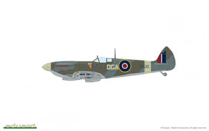 Eduard 8286 Spitfire Mk. XVI High Back 1/48 – immagine 17